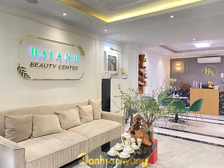 Hình ảnh Hải Anh Spa: 36 Ngõ 178 Thái Hà, Đống Đa