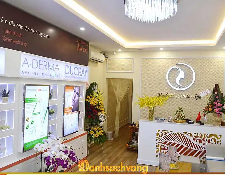 Hình ảnh ED Beauty Spa: 460 Cao Thắng, Quận 10