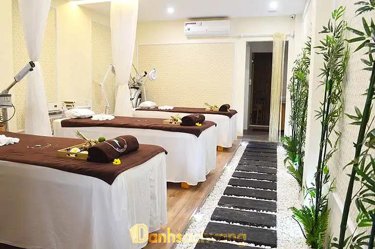 Hình ảnh ED Beauty Spa: 460 Cao Thắng, Quận 10