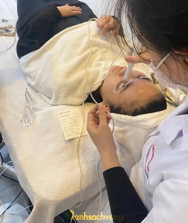Hình ảnh Phòng Khám Da Liễu Hà Nội MDmedical: 64/7 Lê Trọng Tấn, Thanh Xuân
