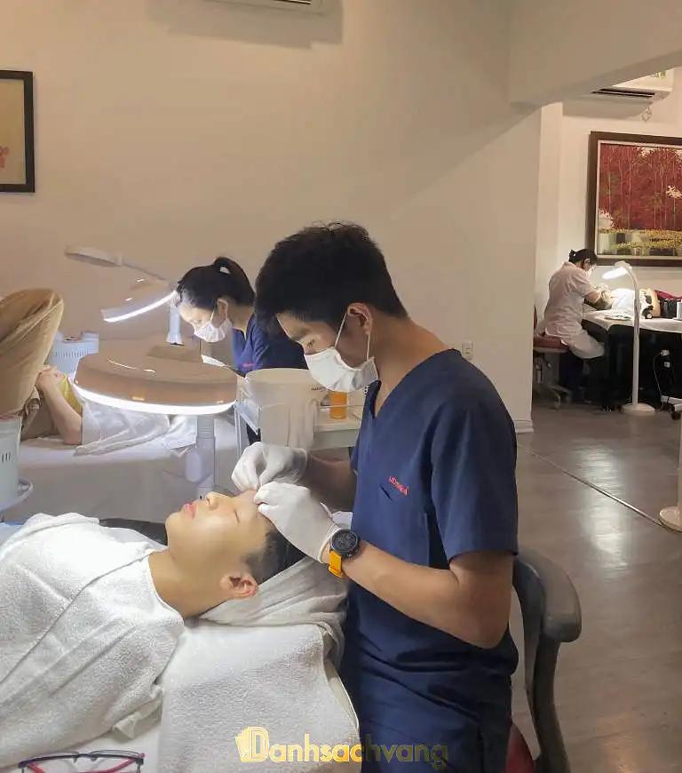 Hình ảnh Phòng Khám Da Liễu Hà Nội MDmedical: 64/7 Lê Trọng Tấn, Thanh Xuân