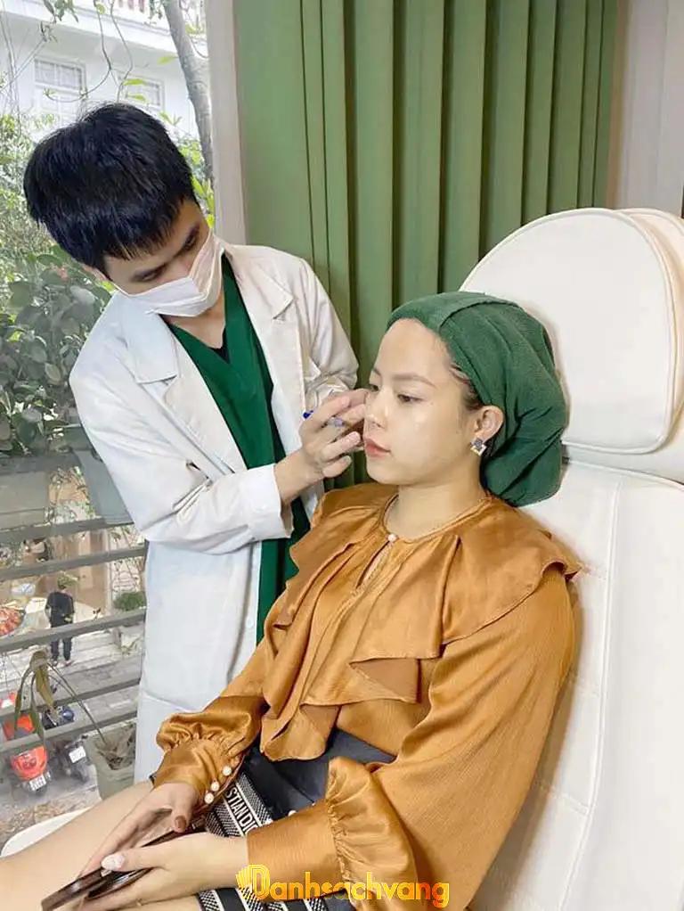 Hình ảnh Vyan Beauty Clinic & Spa: 39 Lý Nam Đế, Hoàn Kiếm