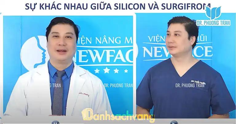 Hình ảnh Viện Nâng Mũi Bác Sĩ Trần Phương: 450 Ba Tháng Hai, Quận 10
