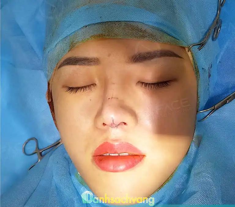 Hình ảnh Viện Nâng Mũi Bác Sĩ Trần Phương: 450 Ba Tháng Hai, Quận 10