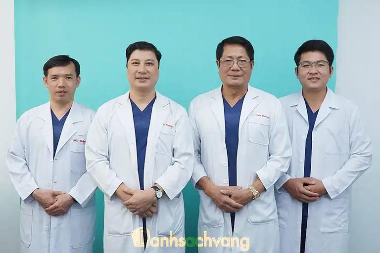 Hình ảnh Viện Nâng Mũi Bác Sĩ Trần Phương: 450 Ba Tháng Hai, Quận 10