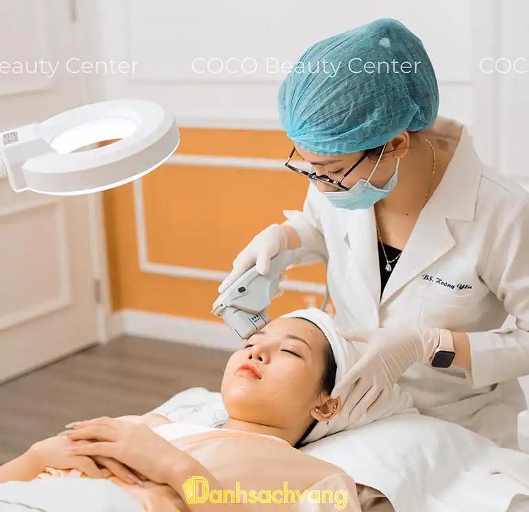 Hình ảnh COCO Beauty Center by Quách Thúy: 28 Đường số 4, Quận 10