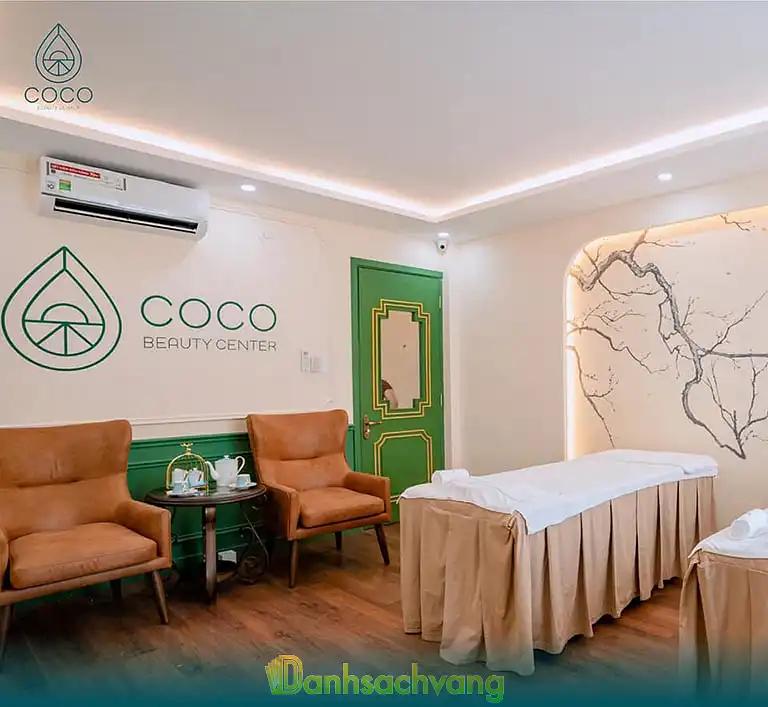 Hình ảnh COCO Beauty Center by Quách Thúy: 28 Đường số 4, Quận 10