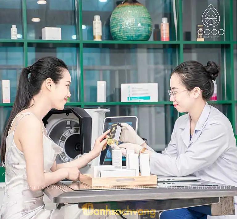 Hình ảnh COCO Beauty Center by Quách Thúy: 28 Đường số 4, Quận 10