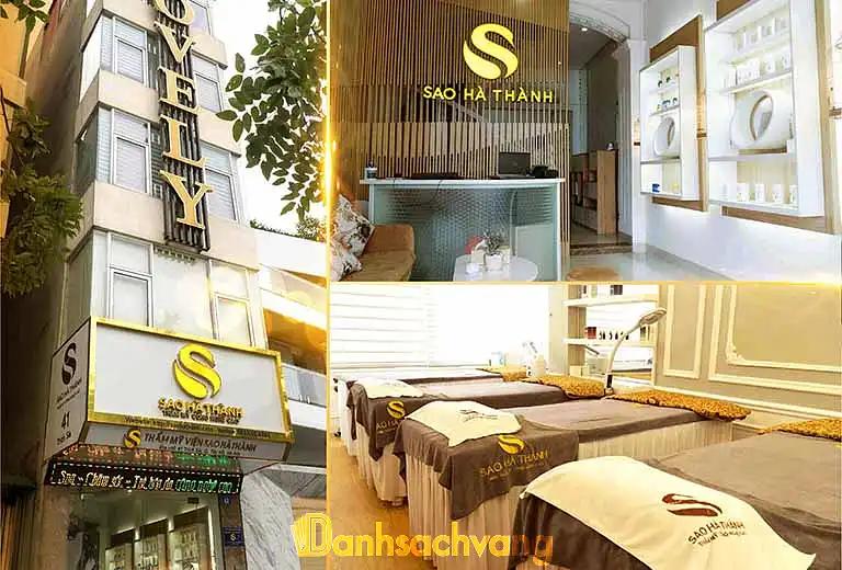Hình ảnh Thẩm mỹ viện Sao Hà Thành chi nhánh Hà Nội