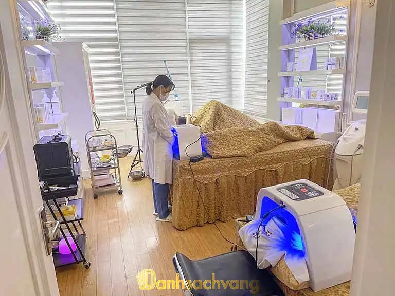Hình ảnh Thẩm mỹ viện Sao Hà Thành chi nhánh TPHCM