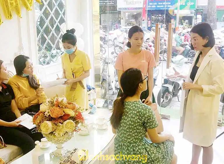 Hình ảnh Thẩm mỹ viện Sao Hà Thành chi nhánh TPHCM