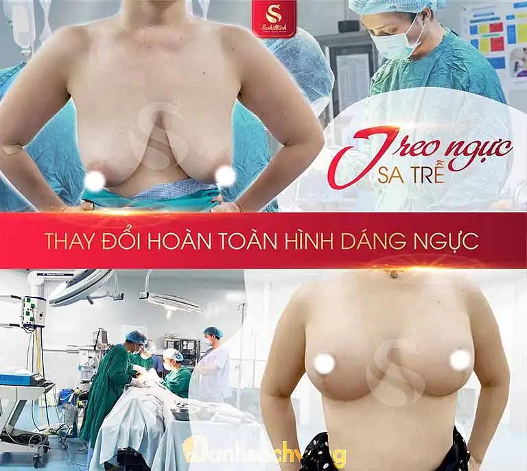 Hình ảnh Thẩm mỹ viện Sao Hà Thành chi nhánh TPHCM
