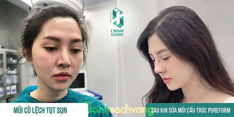 Hình ảnh Viện Thẩm Mỹ Quốc Tế I SIAM: 19D Bùi Thị Xuân, Quận 1
