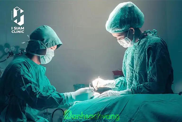 Hình ảnh Viện Thẩm Mỹ Quốc Tế I SIAM: 19D Bùi Thị Xuân, Quận 1