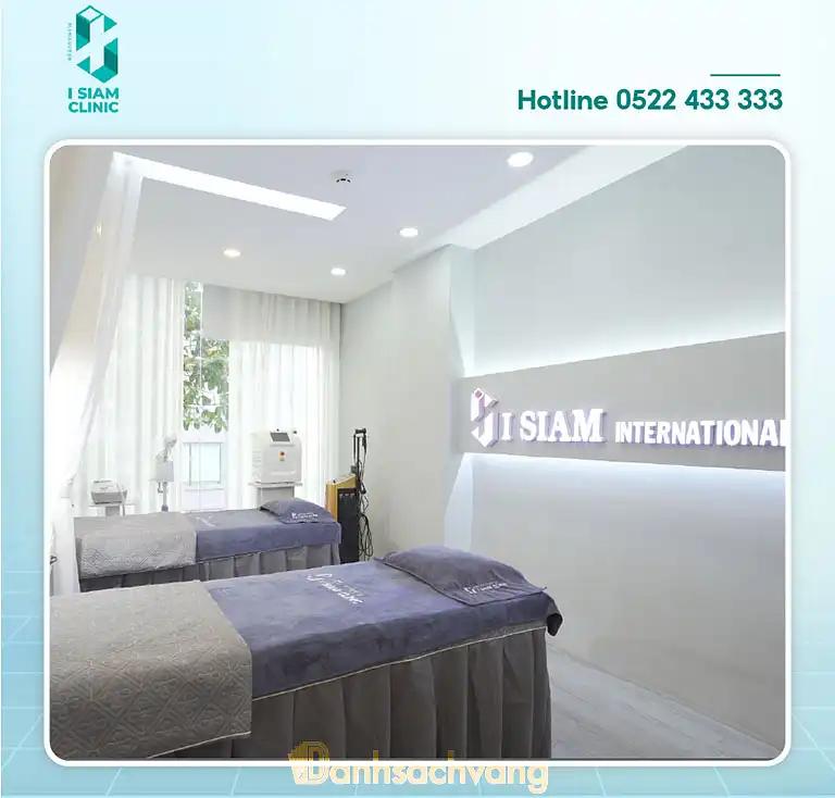 Hình ảnh Viện Thẩm Mỹ Quốc Tế I SIAM: 19D Bùi Thị Xuân, Quận 1