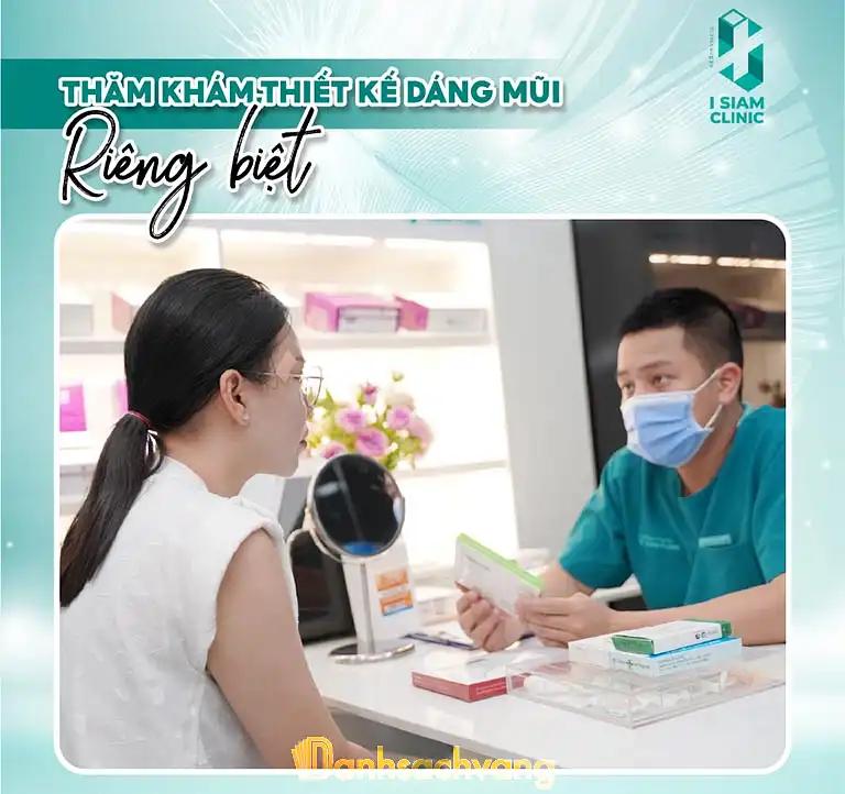 Hình ảnh Viện Thẩm Mỹ Quốc Tế I SIAM: 19D Bùi Thị Xuân, Quận 1