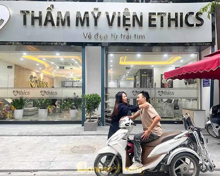 Hình ảnh Thẩm mỹ viện Ethics