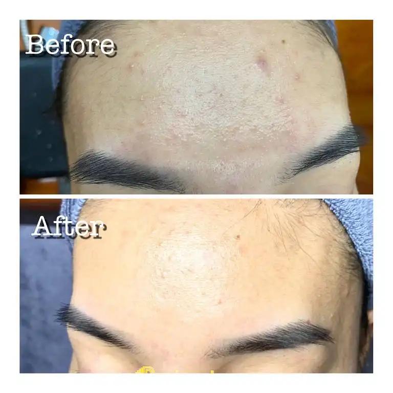 Hình ảnh Perla Spa: 73/4 Hoàng Cầu, Đống Đa