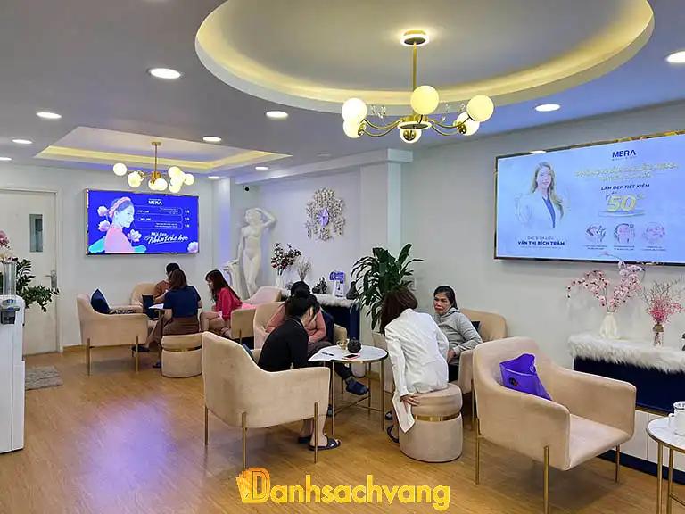 Hình ảnh Thẩm mỹ viện Mera: 75 Phạm Viết Chánh, Quận 1