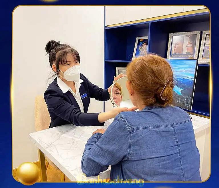 Hình ảnh Thẩm mỹ viện Mera: 75 Phạm Viết Chánh, Quận 1