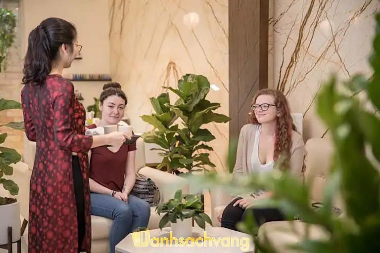 Hình ảnh Hills Spa & Beauty: 34/6 Hoàng Cầu, Đống Đa