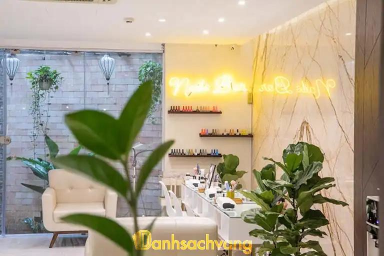 Hình ảnh Hills Spa & Beauty: 34/6 Hoàng Cầu, Đống Đa