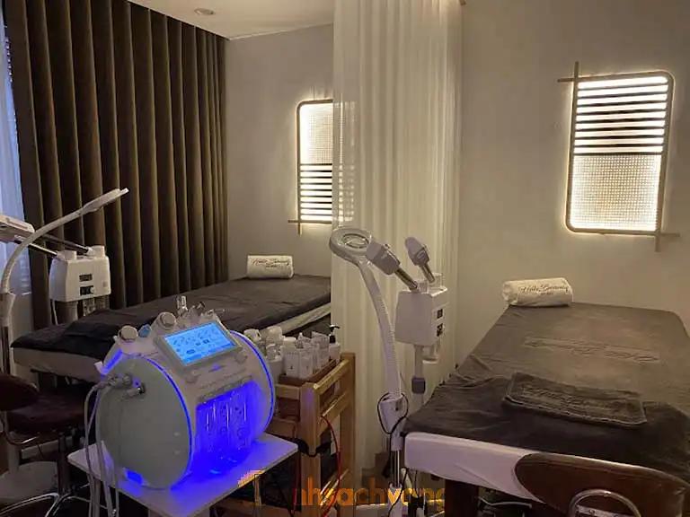 Hình ảnh Hills Spa & Beauty: 02-LK1 Ngõ 90 Nguyễn Tuân, Thanh Xuân