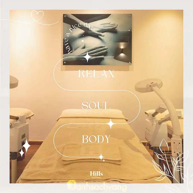 Hình ảnh Hills Spa & Beauty: 02-LK1 Ngõ 90 Nguyễn Tuân, Thanh Xuân