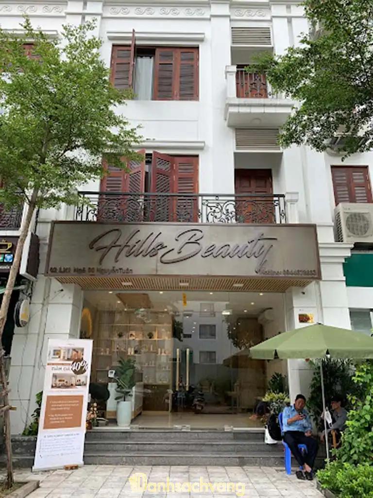 Hình ảnh Hills Spa & Beauty: 02-LK1 Ngõ 90 Nguyễn Tuân, Thanh Xuân