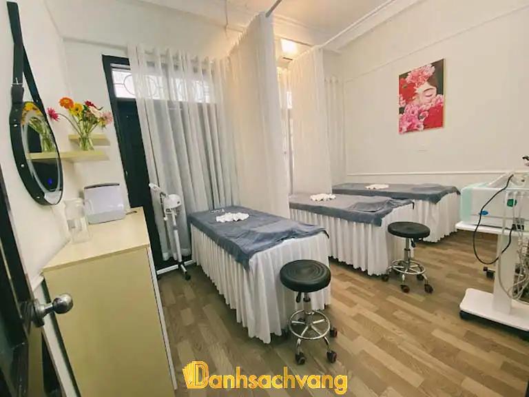 Hình ảnh Perla Spa: 20 Lô C, ngõ 26 Vạn Phúc, Ba Đình