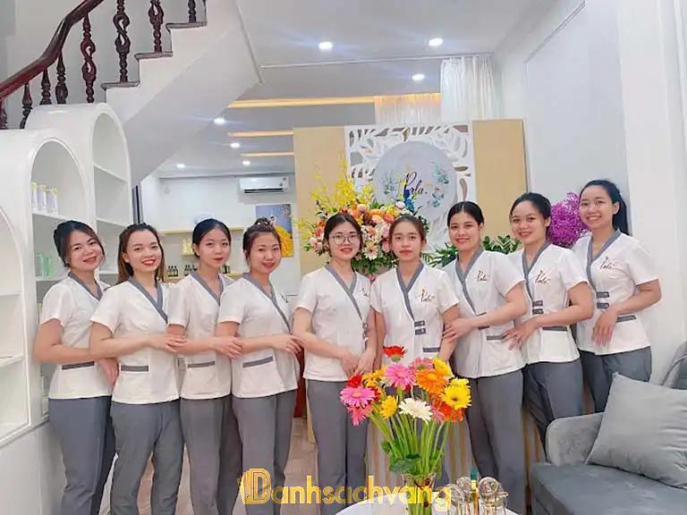 Hình ảnh Perla Spa: 20 Lô C, ngõ 26 Vạn Phúc, Ba Đình