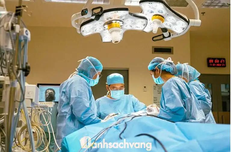 Hình ảnh Khoa Nha & Phẫu Thuật Hàm Mặt - Bệnh viện FV
