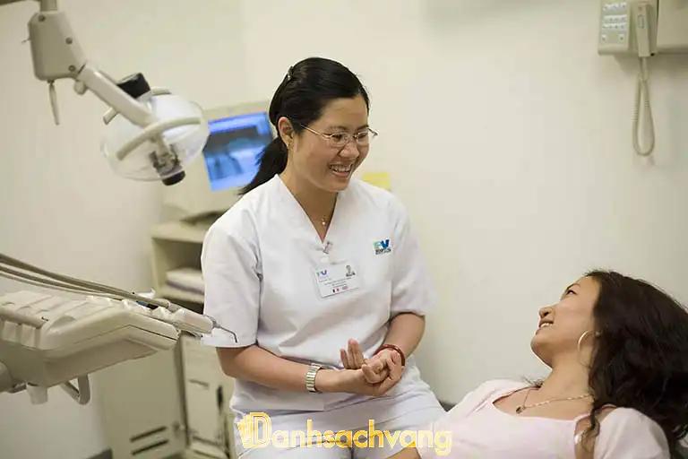 Hình ảnh Khoa Nha & Phẫu Thuật Hàm Mặt - Bệnh viện FV