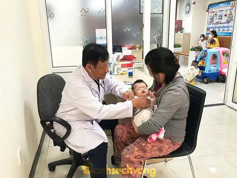 Hình ảnh Bệnh viện Răng Hàm Mặt Trung Ương TPHCM: 201A Nguyễn Chí Thanh, Quận 5