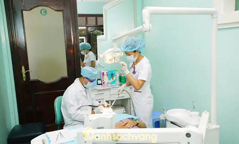 Hình ảnh Khoa Răng Hàm Mặt - Bệnh viện Đa khoa Vạn Hạnh