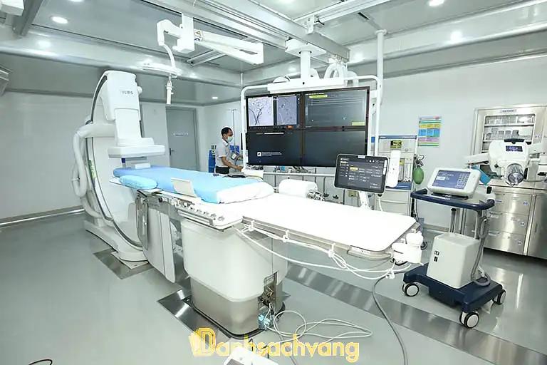 Hình ảnh Khoa Răng Hàm Mặt - Bệnh viện Đa khoa Vạn Hạnh