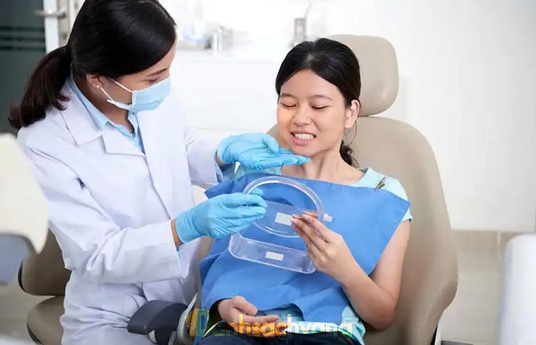 Hình ảnh Khoa Răng Hàm Mặt - Bệnh viện Quận Phú Nhuận