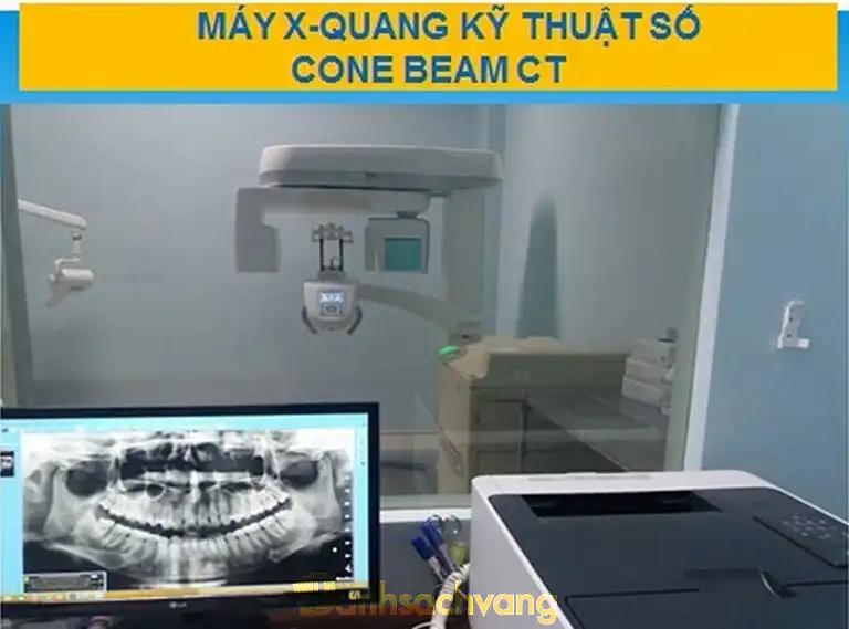 Hình ảnh Khoa Răng Hàm Mặt - Bệnh viện Quận Gò Vấp
