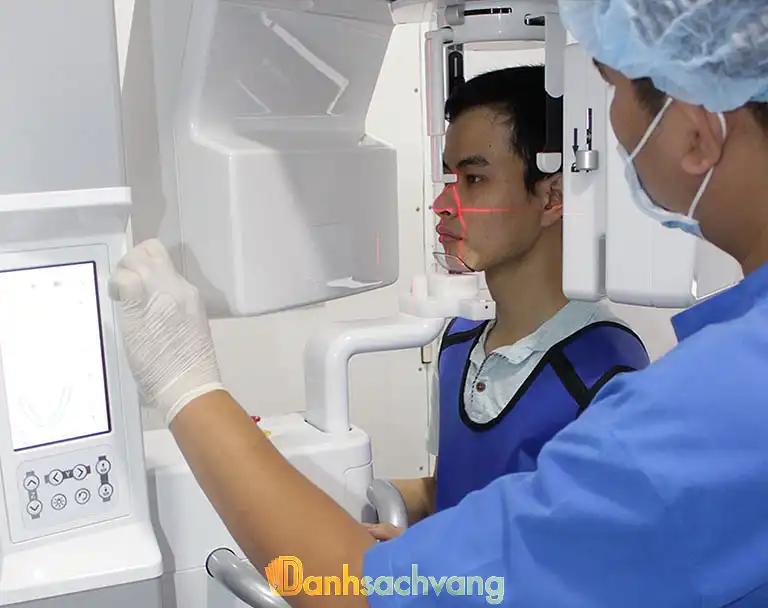 Hình ảnh Nha khoa Đông Nam: 411 Nguyễn Kiệm, Phú Nhuận