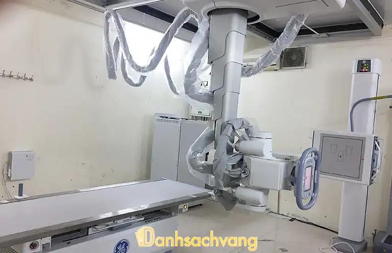 Hình ảnh Khoa Răng Hàm Mặt - Bệnh viện Quận 5