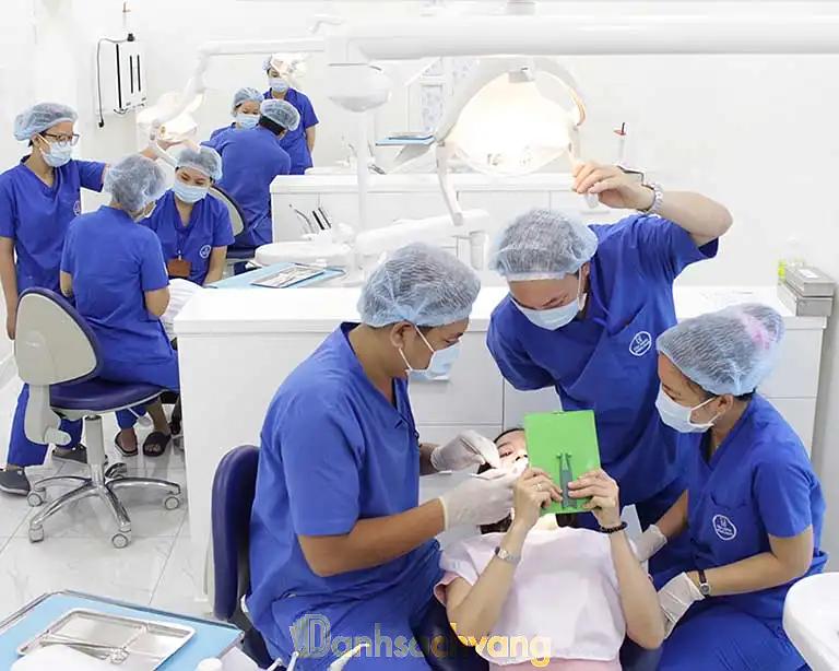 Hình ảnh Nha khoa Đông Nam: 614 Lê Hồng Phong, Quận 10
