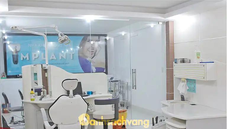 Hình ảnh Nha khoa Đông Nam: 614 Lê Hồng Phong, Quận 10