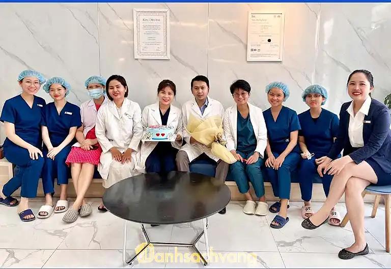 Hình ảnh Nha khoa Kim: 31 Nguyễn Đình Chiểu, Quận 1