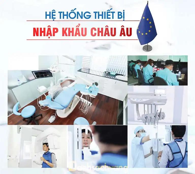 Hình ảnh Nha khoa I-Dent: 19V Nguyễn Hữu Cảnh, Bình Thạnh