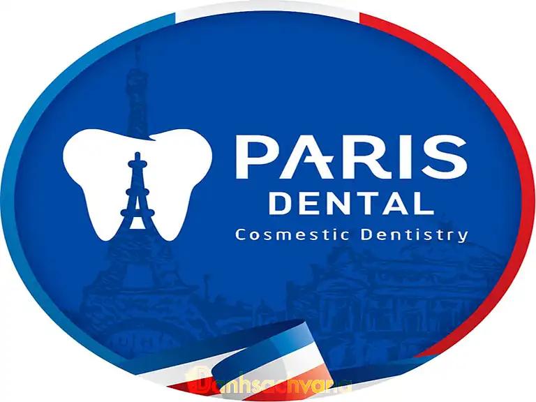 Hình ảnh Nha Khoa Paris: 84A Bà Huyện Thanh Quan, Quận 3