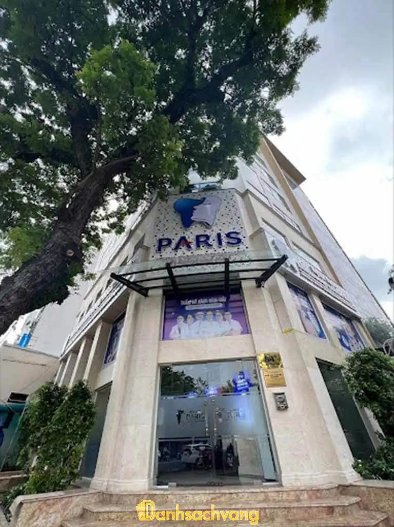 Hình ảnh Nha Khoa Paris: 84A Bà Huyện Thanh Quan, Quận 3
