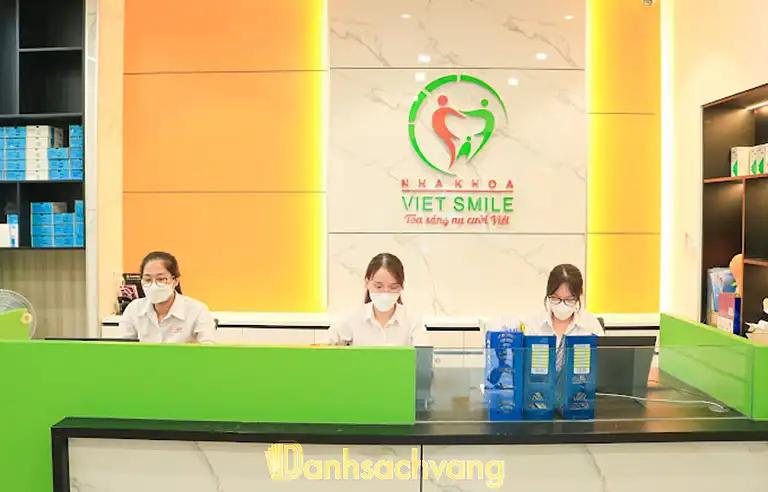 Hình ảnh Nha khoa Việt Smile: 26 KĐT Hà Đô, 3 Tháng 2, Quận 10