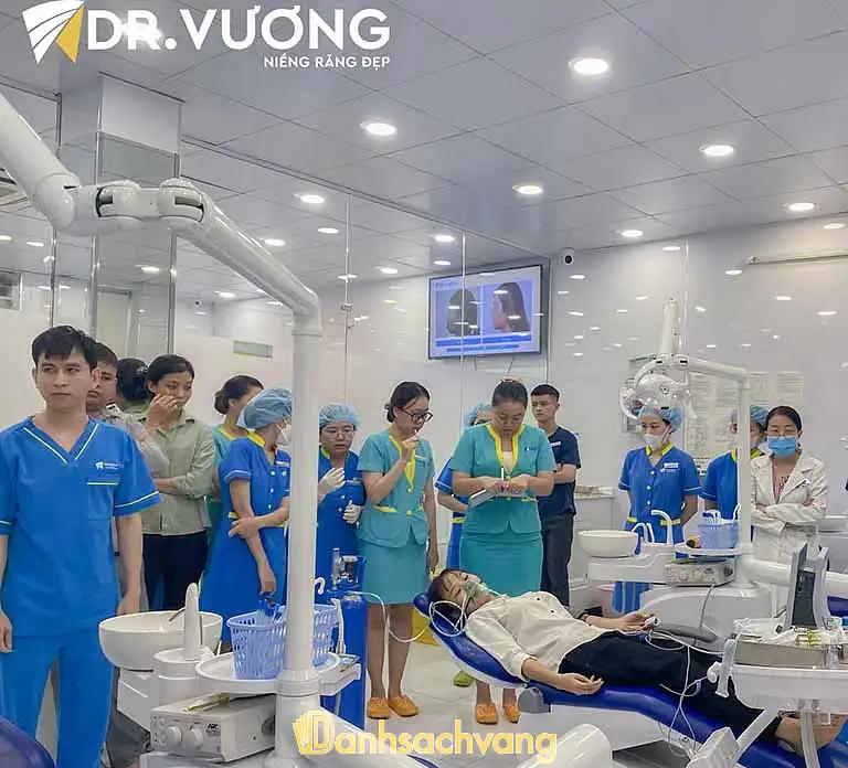 Hình ảnh Nha khoa Dr Vương: 90 Châu Văn Liêm, Quận 5