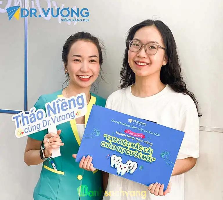 Hình ảnh Nha khoa Dr Vương: 90 Châu Văn Liêm, Quận 5