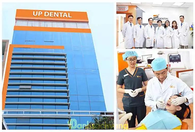 Hình ảnh Nha khoa Up Dental: 02 Võ Oanh, Bình Thạnh